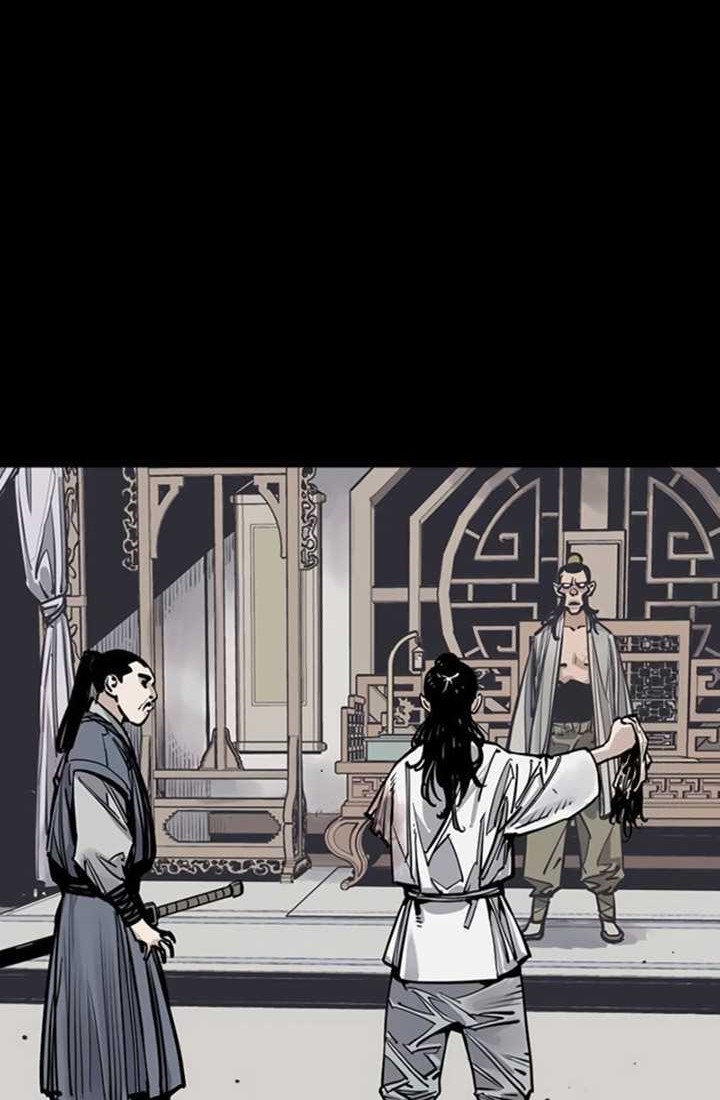 Death God Chapter 67 - halaman 3