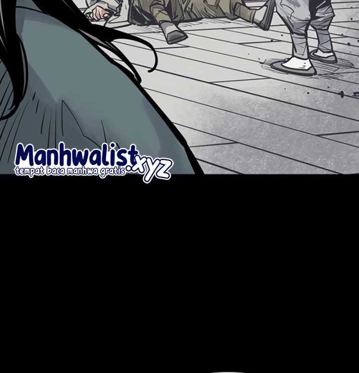 Death God Chapter 67 - halaman 33