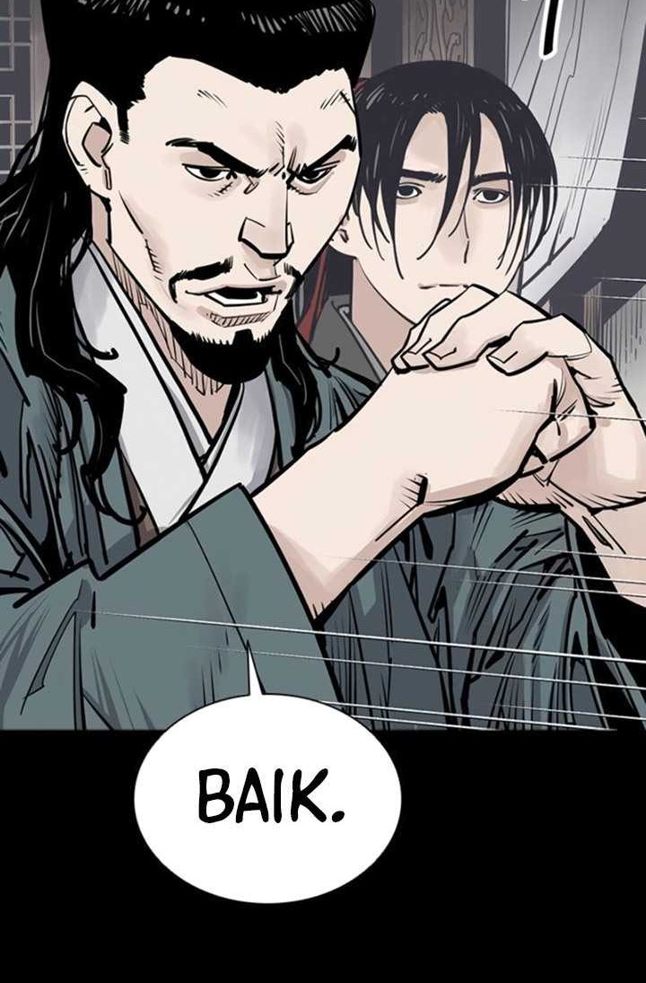 Death God Chapter 67 - halaman 35