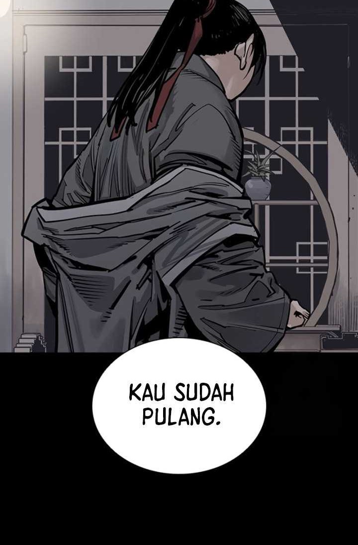 Death God Chapter 67 - halaman 39