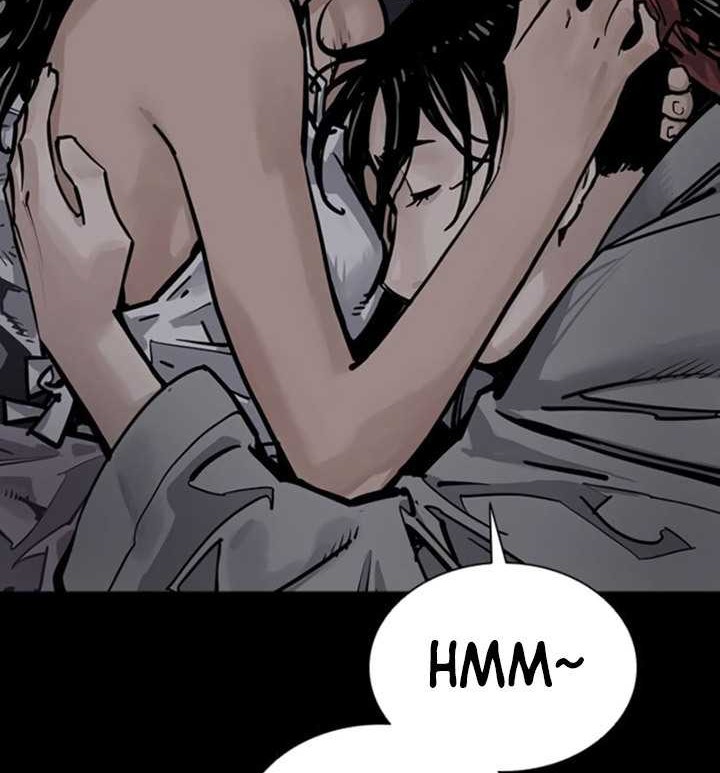 Death God Chapter 67 - halaman 45