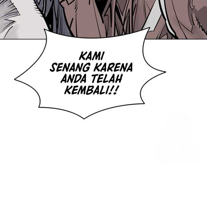 Death God Chapter 67 - halaman 49