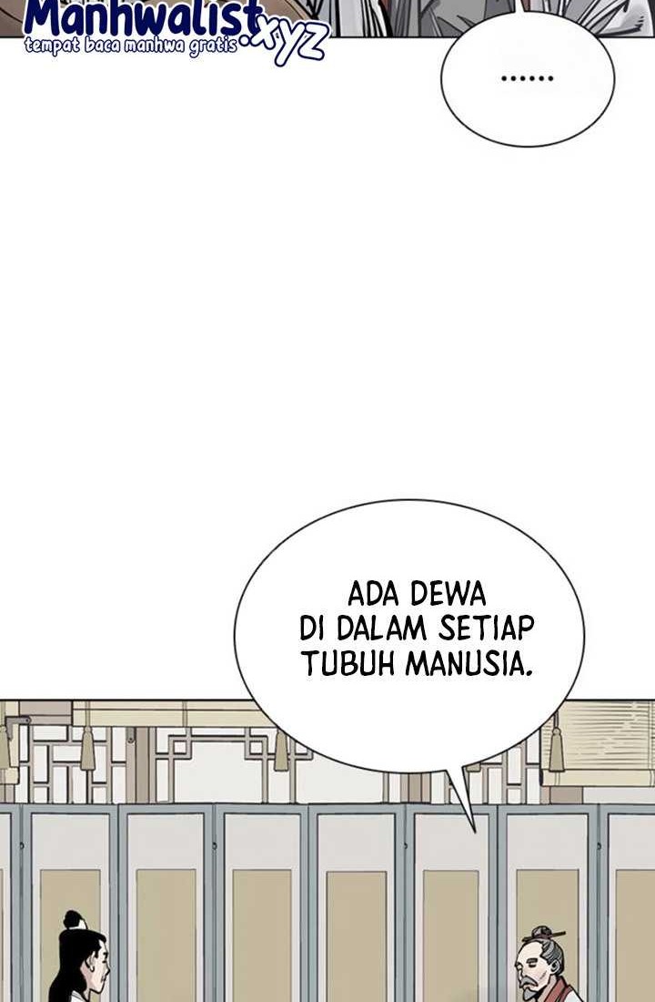 Death God Chapter 67 - halaman 59