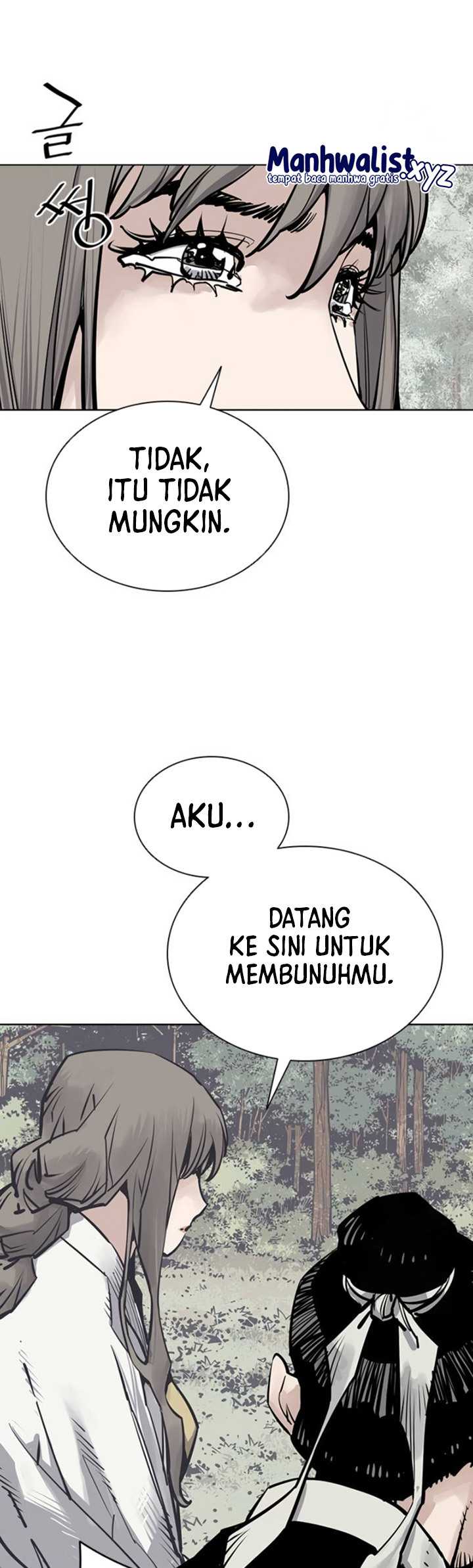 Death God Chapter 68 - halaman 13