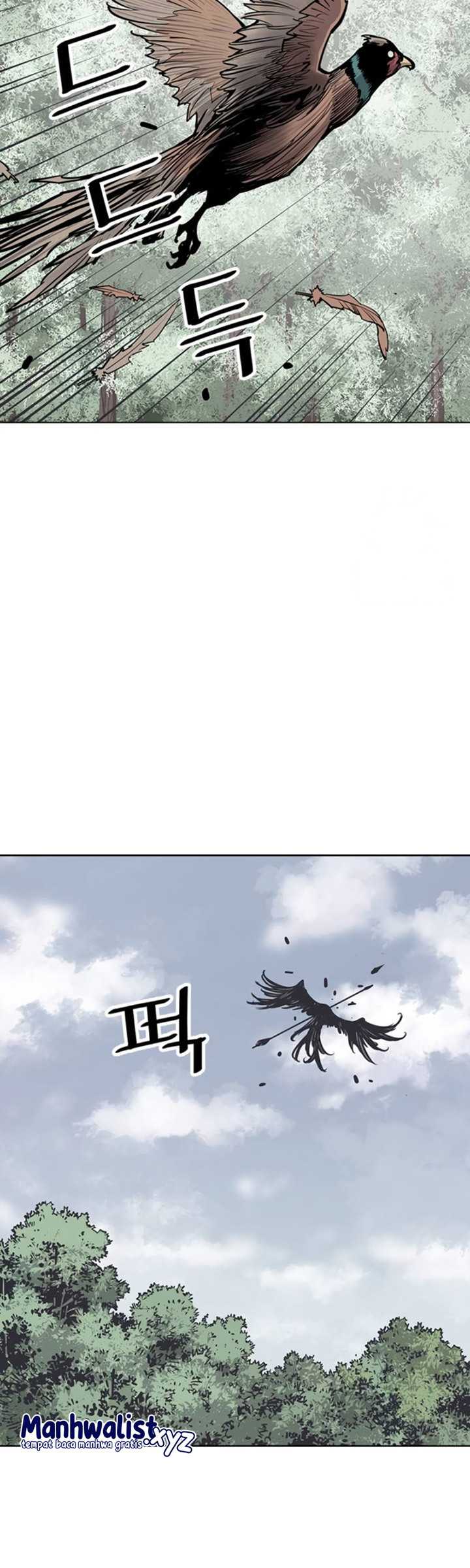 Death God Chapter 68 - halaman 3