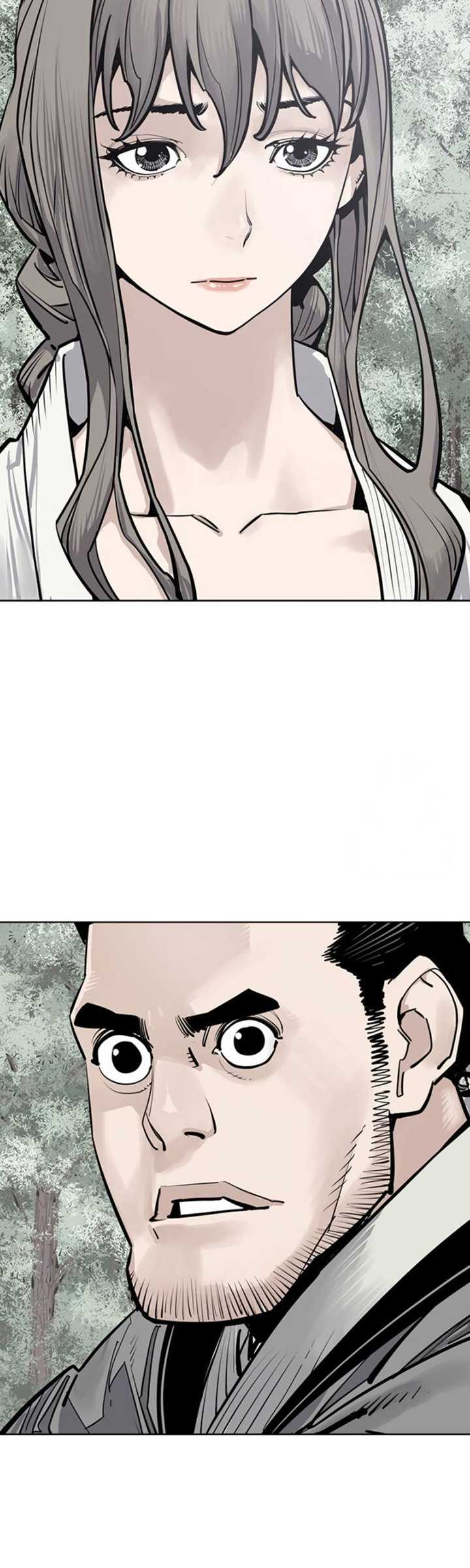 Death God Chapter 68 - halaman 4