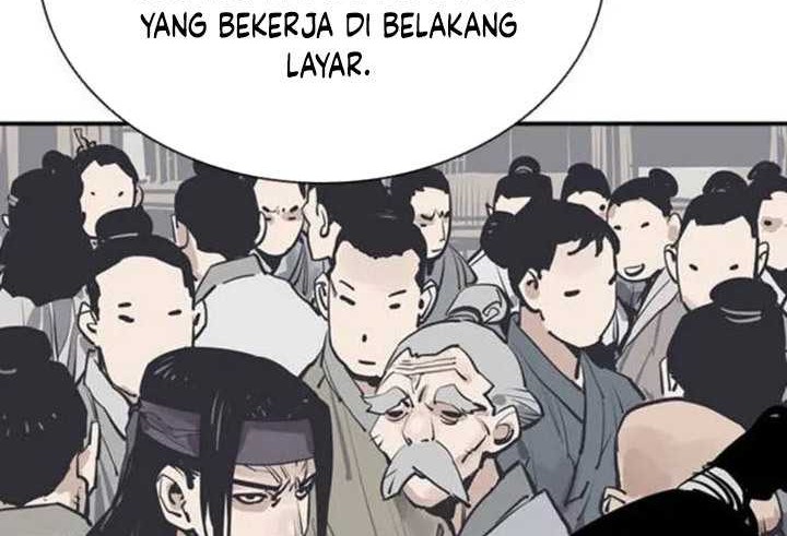 Death God Chapter 69 - halaman 19