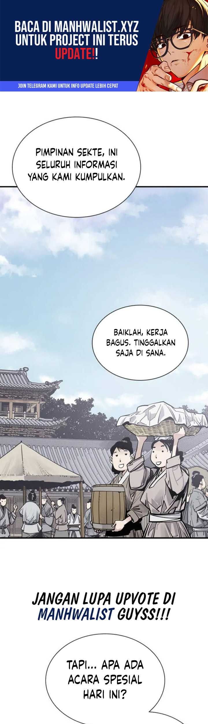 Death God Chapter 69 - halaman 2