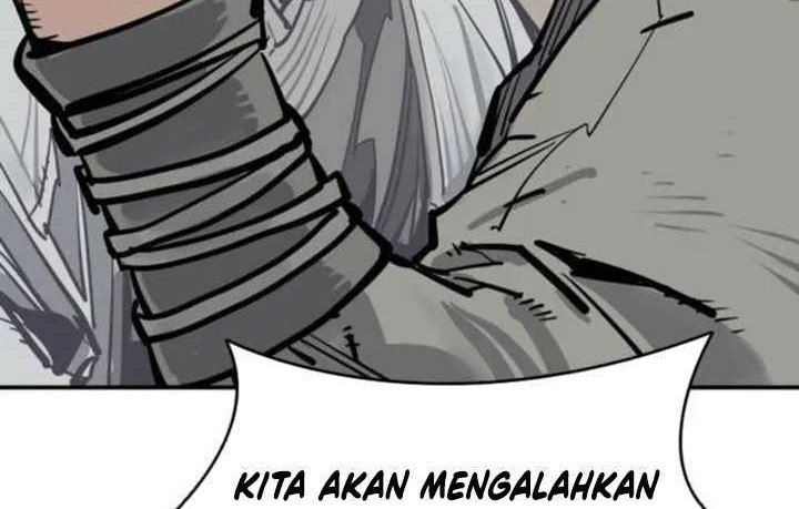 Death God Chapter 69 - halaman 23