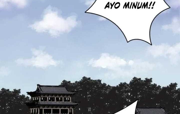 Death God Chapter 69 - halaman 25