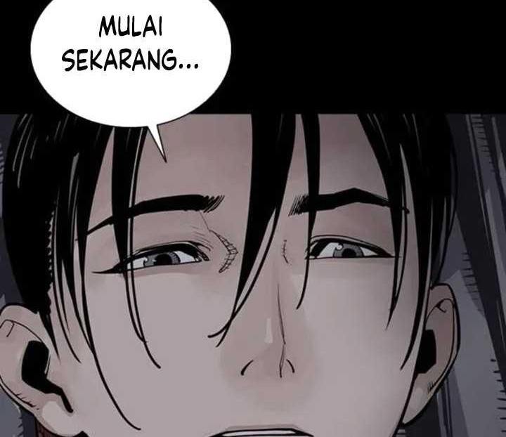 Death God Chapter 69 - halaman 35