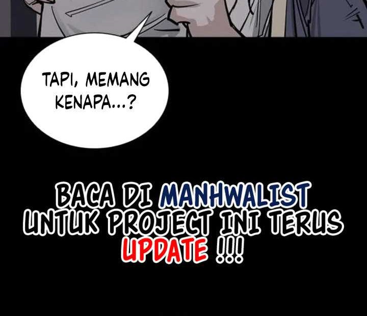 Death God Chapter 69 - halaman 41