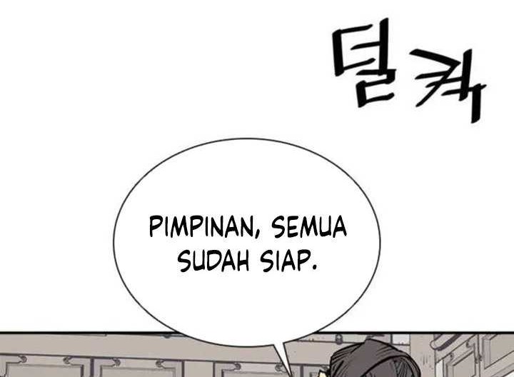 Death God Chapter 69 - halaman 5