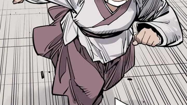 Death God Chapter 69 - halaman 55