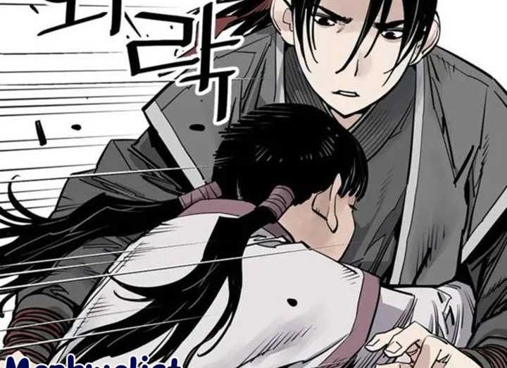 Death God Chapter 69 - halaman 63