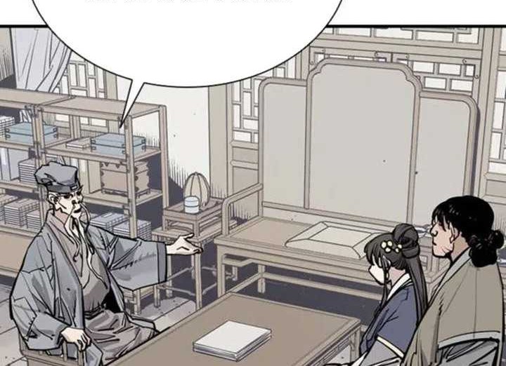 Death God Chapter 69 - halaman 69