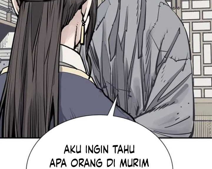 Death God Chapter 69 - halaman 75