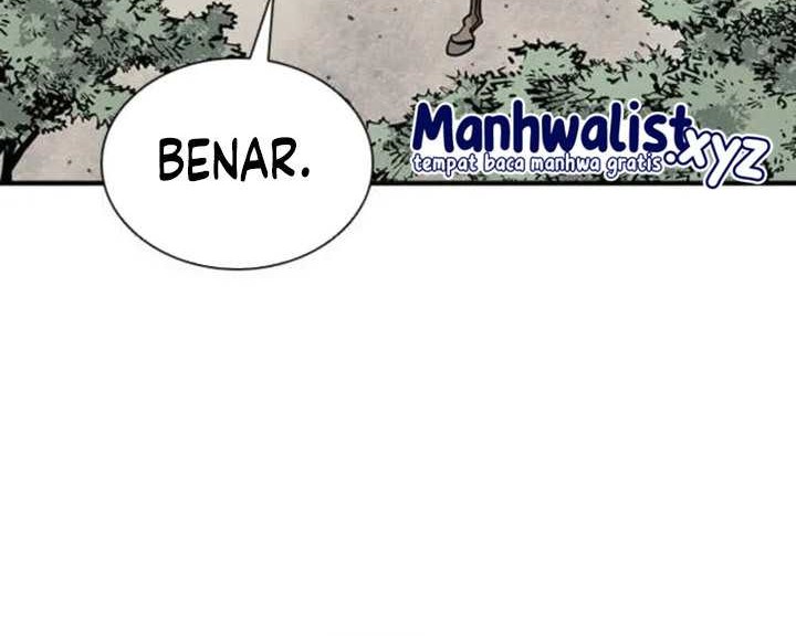 Death God Chapter 69 - halaman 81