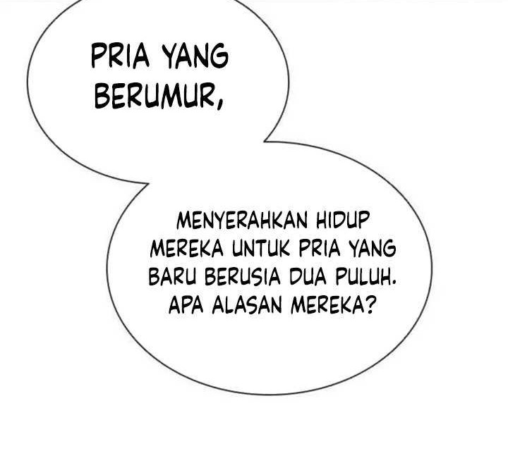 Death God Chapter 69 - halaman 83