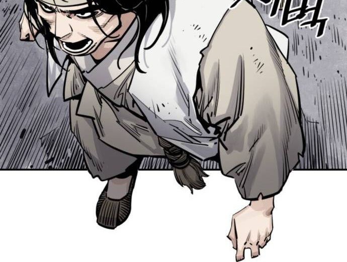 Death God Chapter 7 - halaman 10