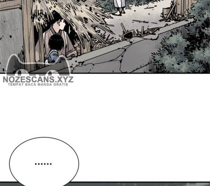 Death God Chapter 7 - halaman 12