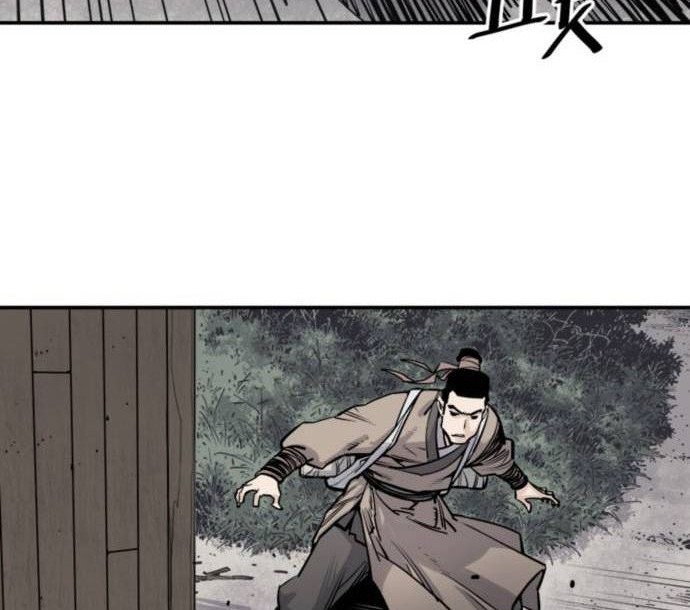 Death God Chapter 7 - halaman 18