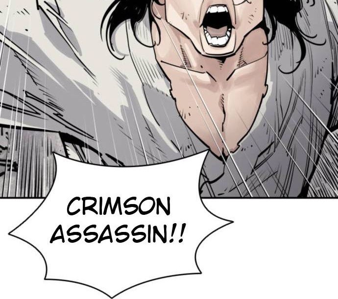 Death God Chapter 7 - halaman 20