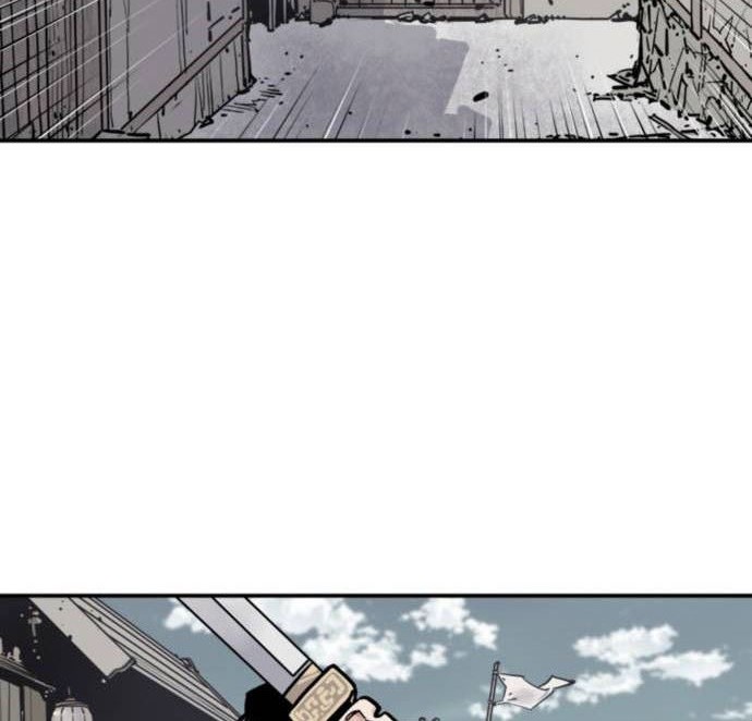 Death God Chapter 7 - halaman 24