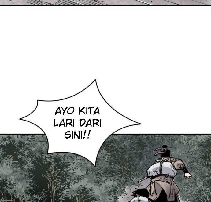Death God Chapter 7 - halaman 28