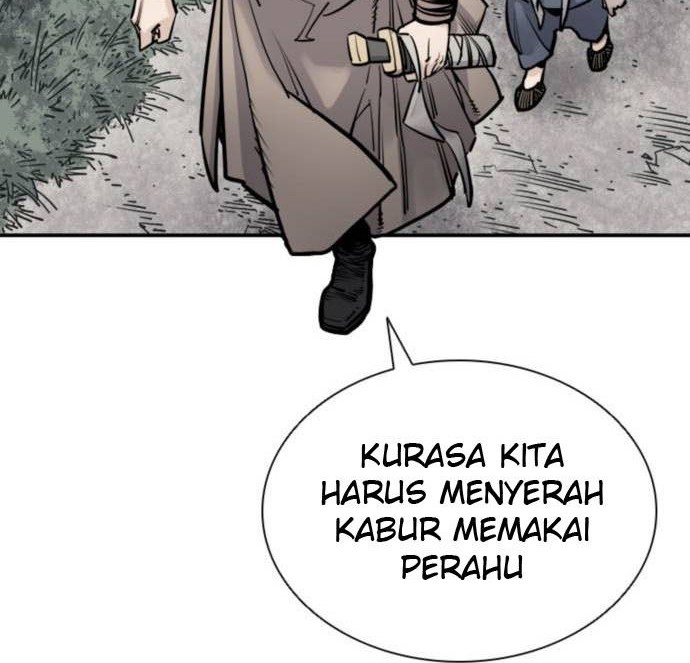Death God Chapter 7 - halaman 30