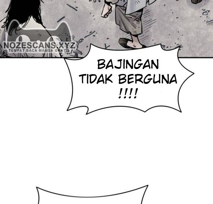 Death God Chapter 7 - halaman 32