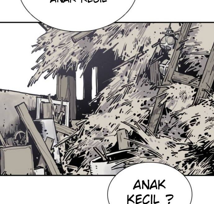 Death God Chapter 7 - halaman 36
