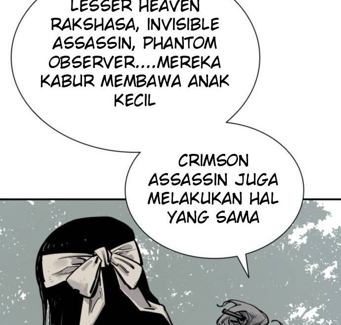 Death God Chapter 7 - halaman 38