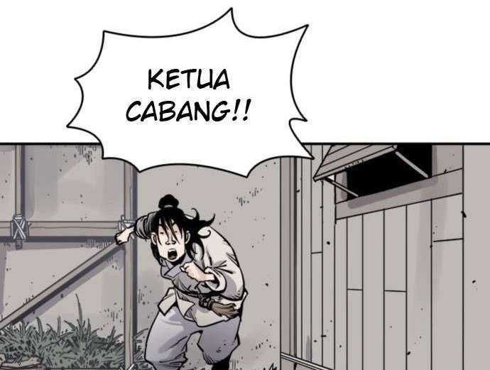 Death God Chapter 7 - halaman 4