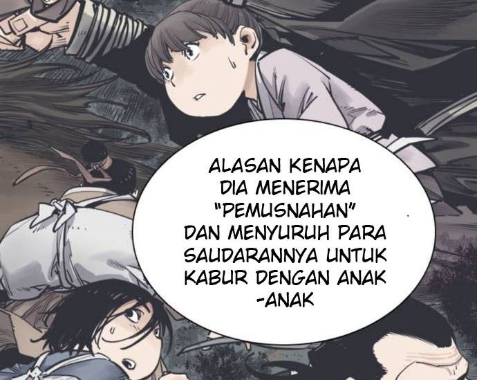 Death God Chapter 7 - halaman 42