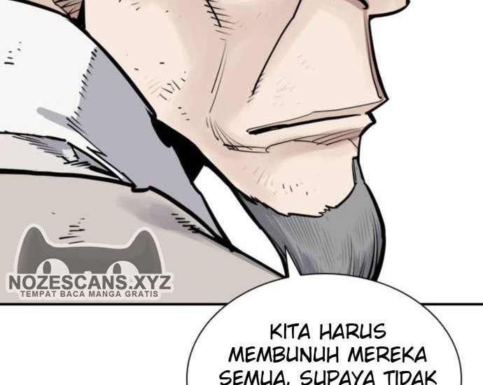 Death God Chapter 7 - halaman 44