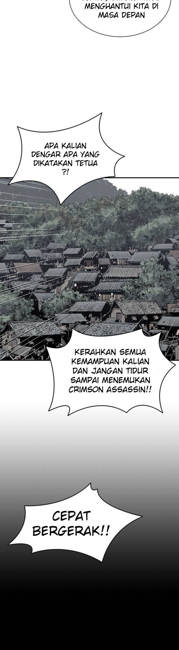 Death God Chapter 7 - halaman 45