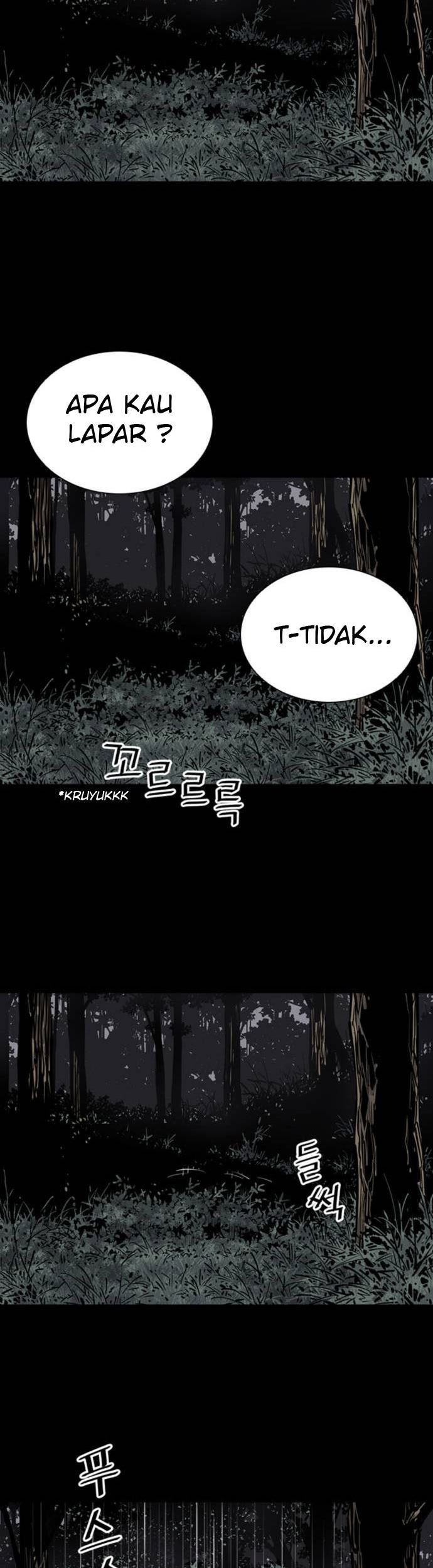 Death God Chapter 7 - halaman 49
