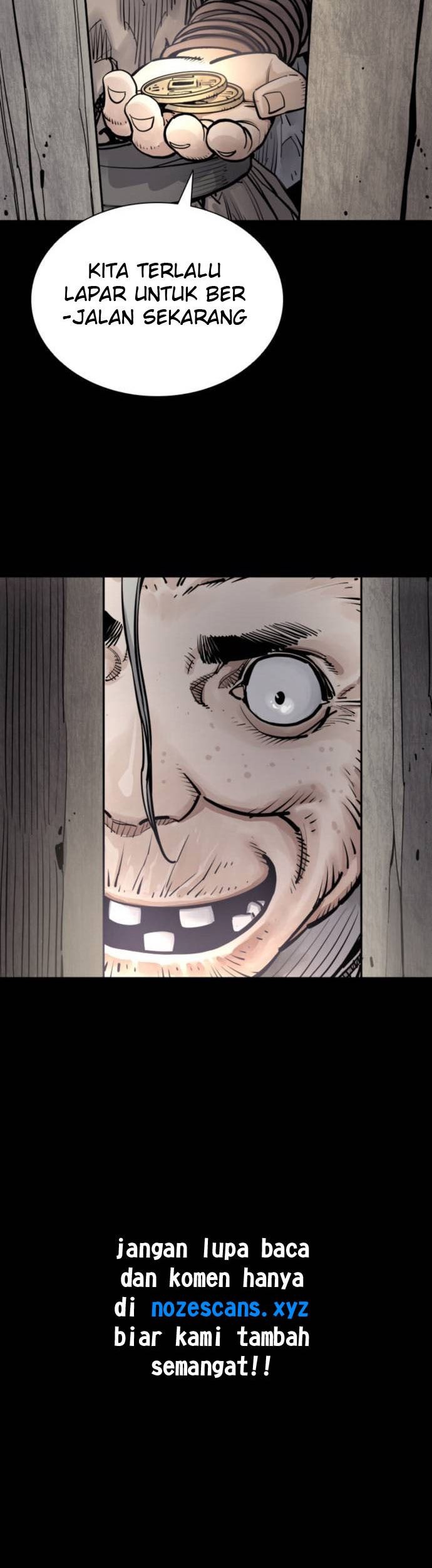 Death God Chapter 7 - halaman 57