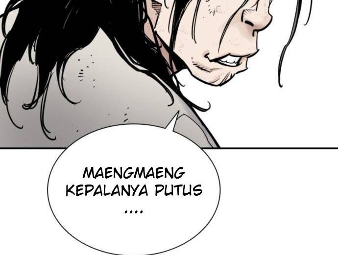 Death God Chapter 7 - halaman 6