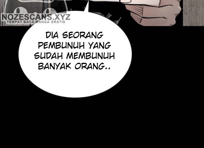 Death God Chapter 7 - halaman 68