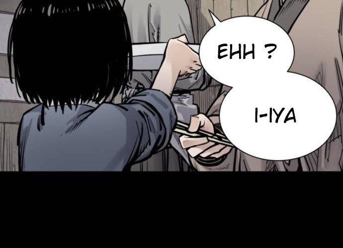 Death God Chapter 7 - halaman 70