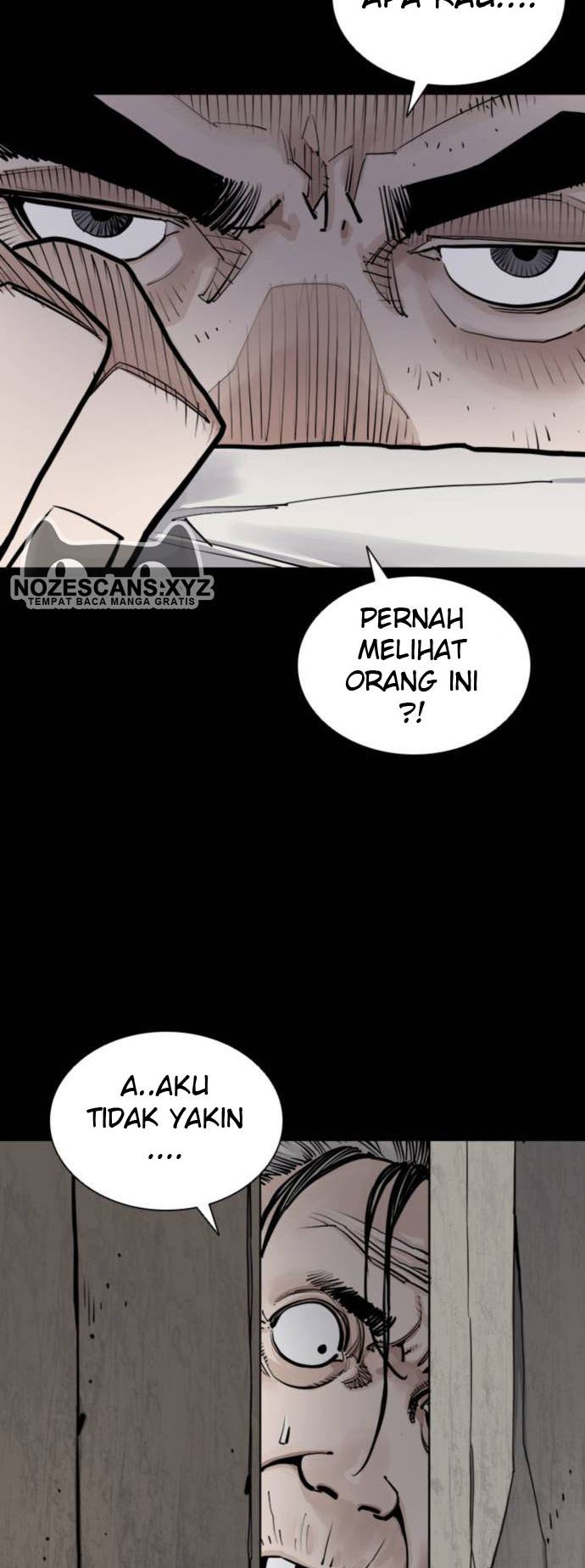 Death God Chapter 7 - halaman 72