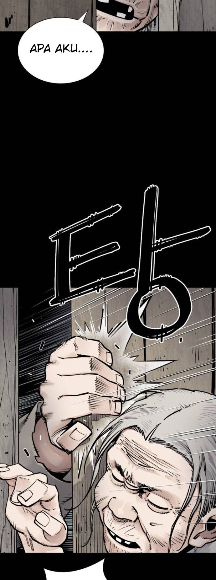 Death God Chapter 7 - halaman 73