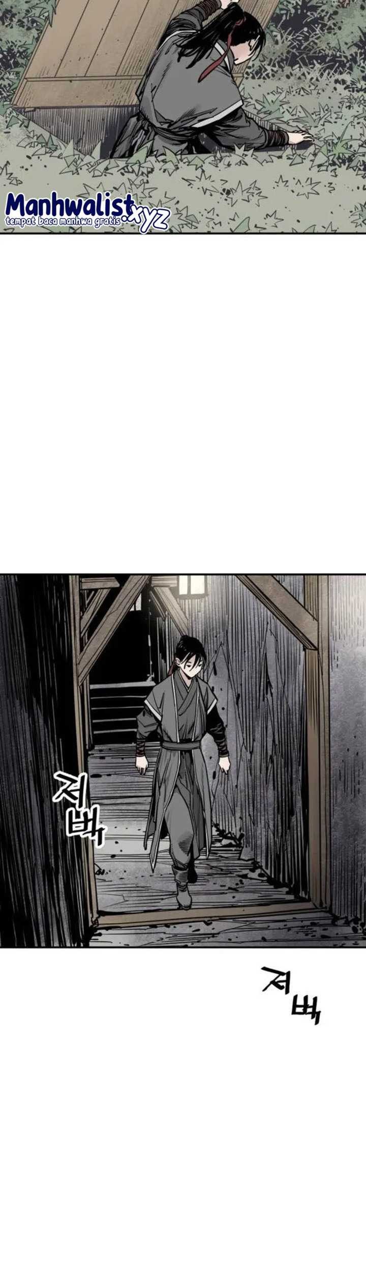 Death God Chapter 70 - halaman 16