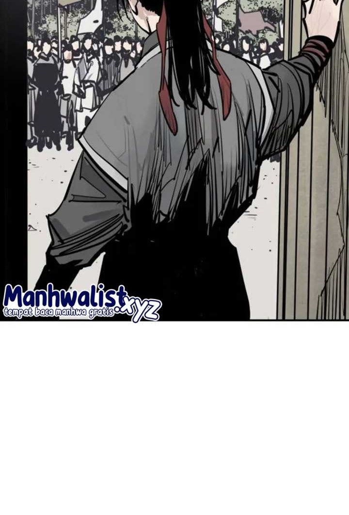 Death God Chapter 70 - halaman 90