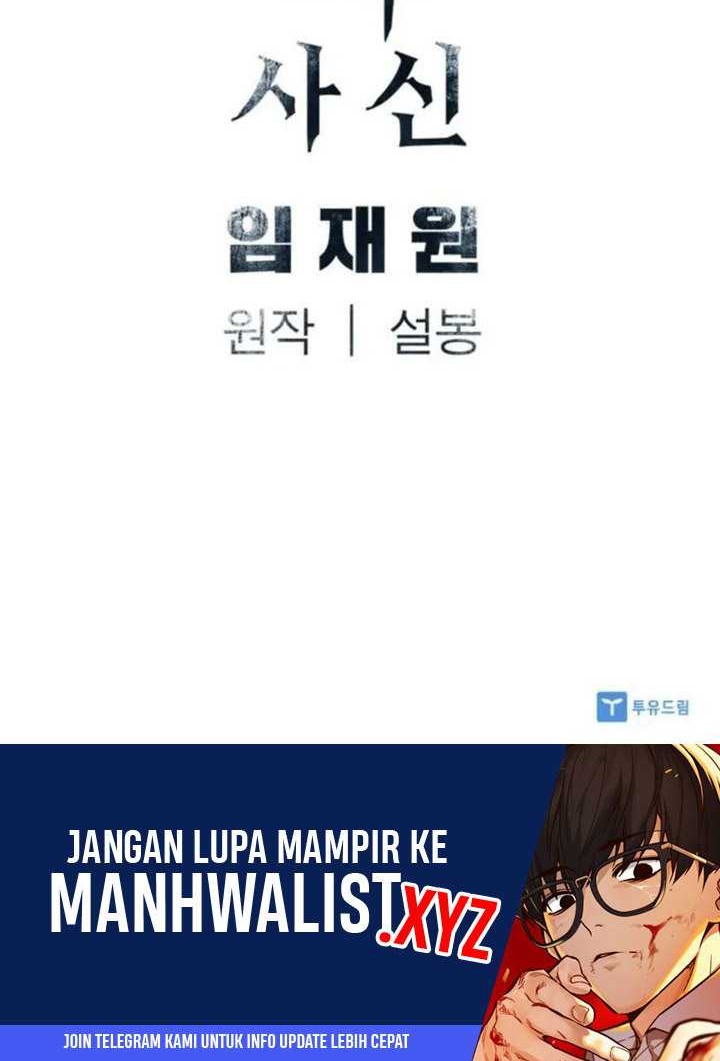 Death God Chapter 70 - halaman 92