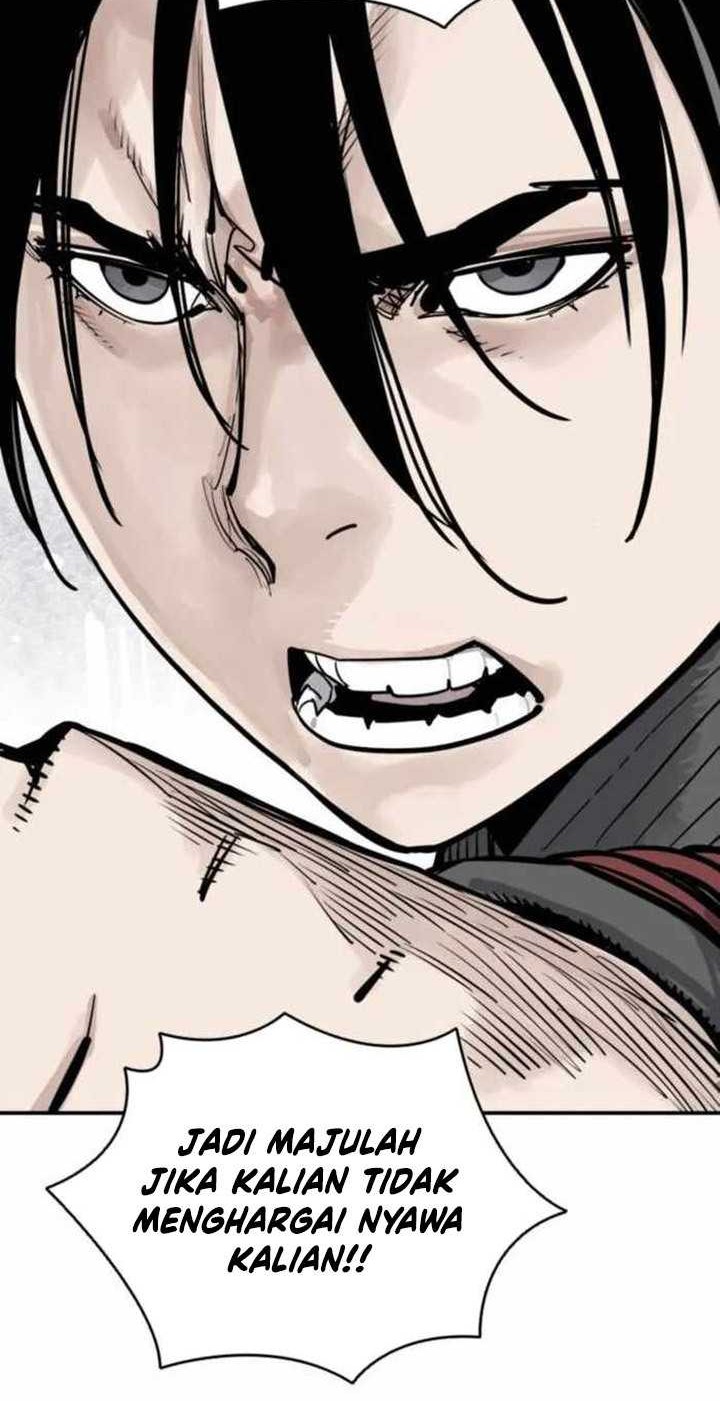 Death God Chapter 71 - halaman 11
