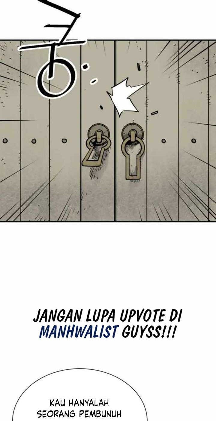 Death God Chapter 71 - halaman 13