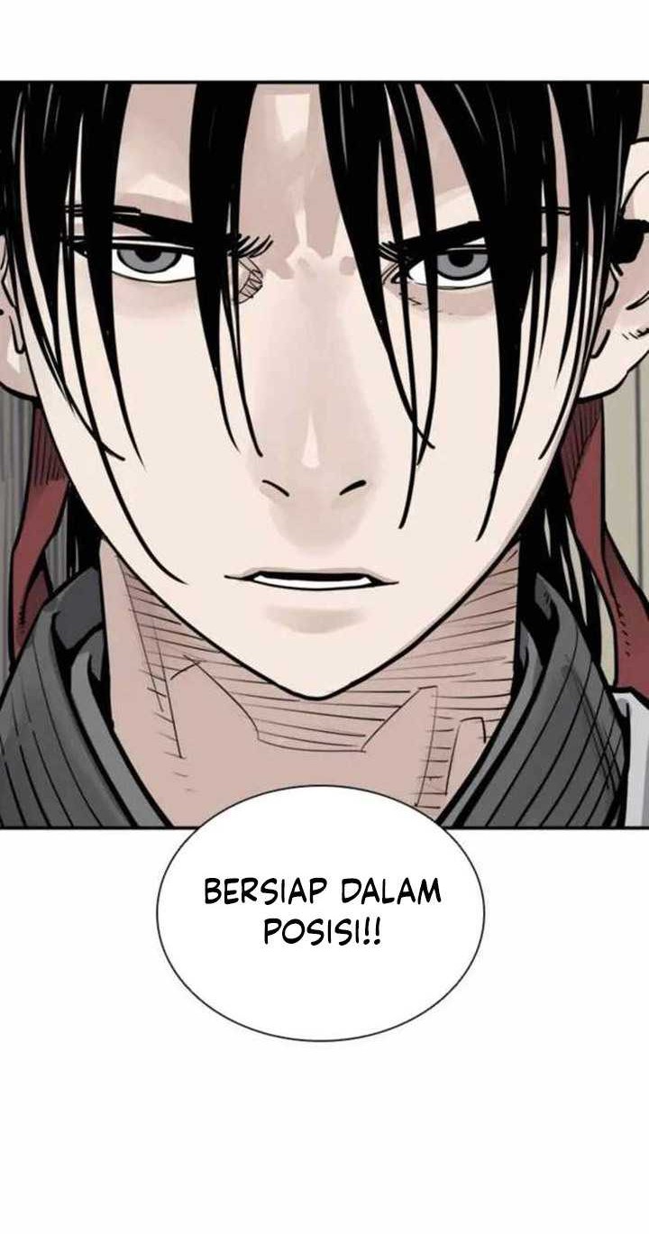 Death God Chapter 71 - halaman 19